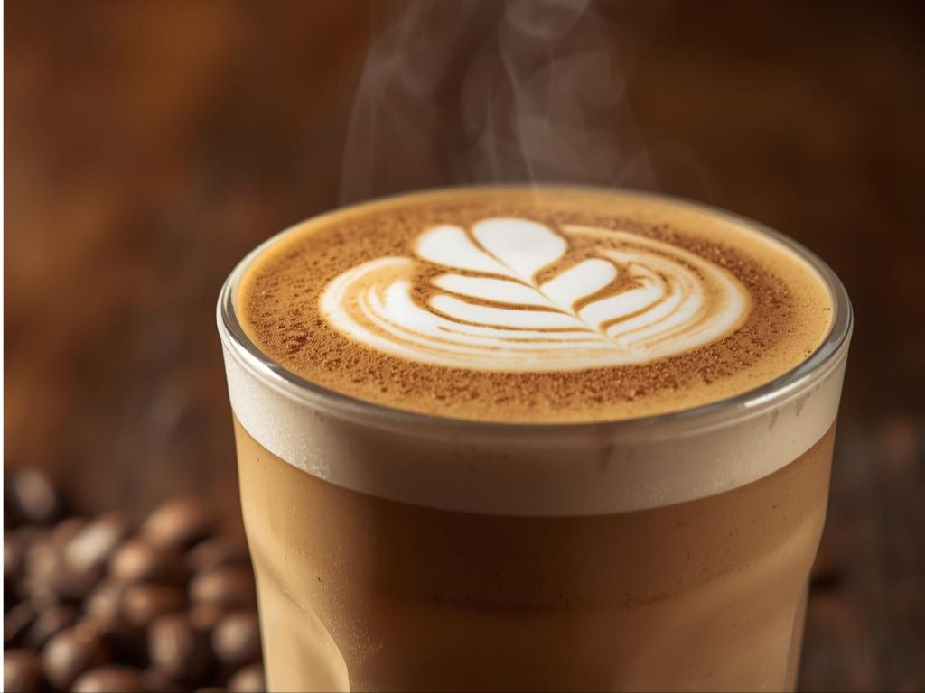 Latte Lg.