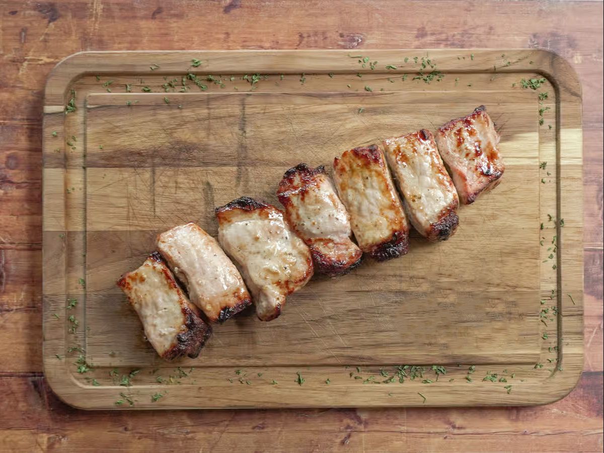 Pork Tenderloin (16 oz).