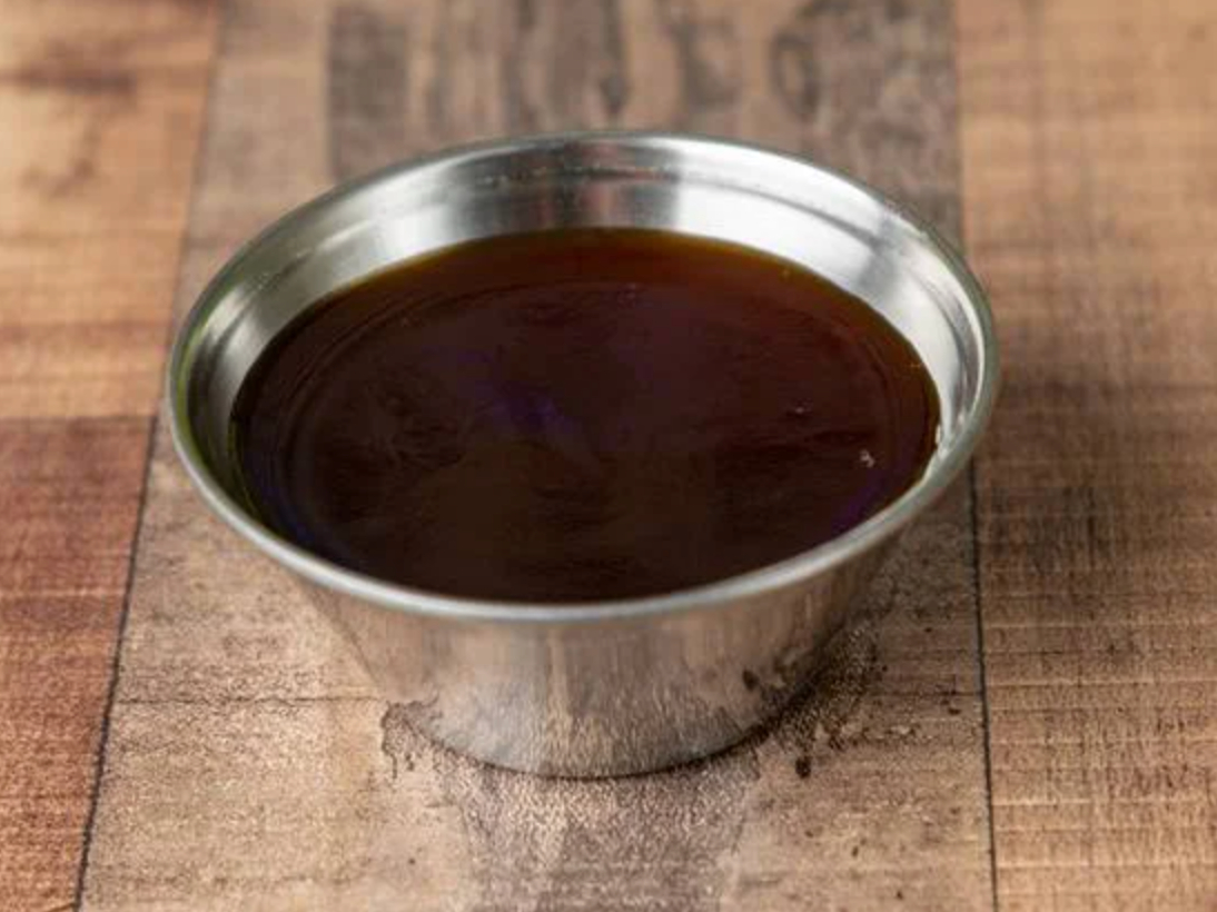 Side Teriyaki Sauce 2oz.