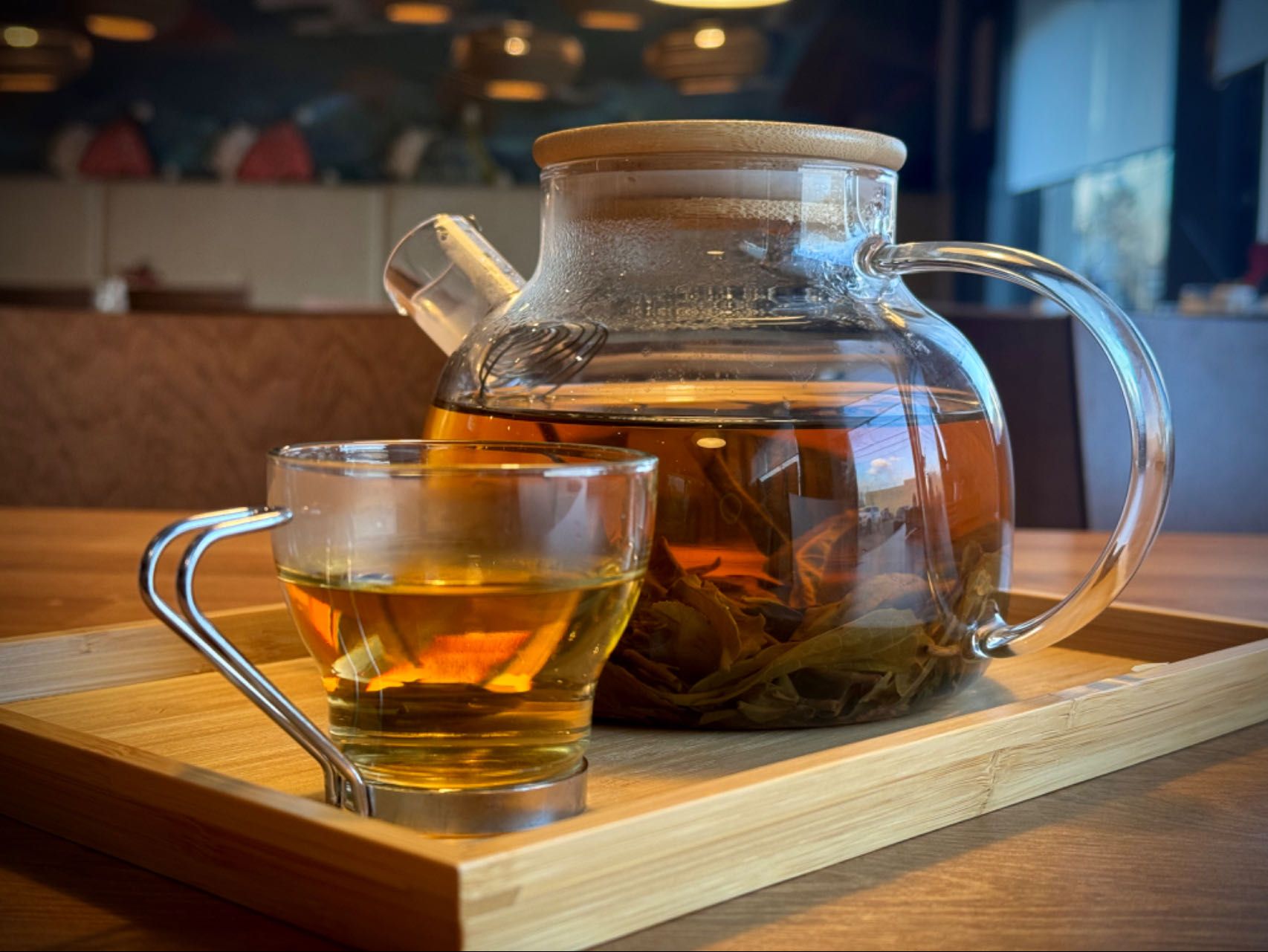 le Pu-Erh
