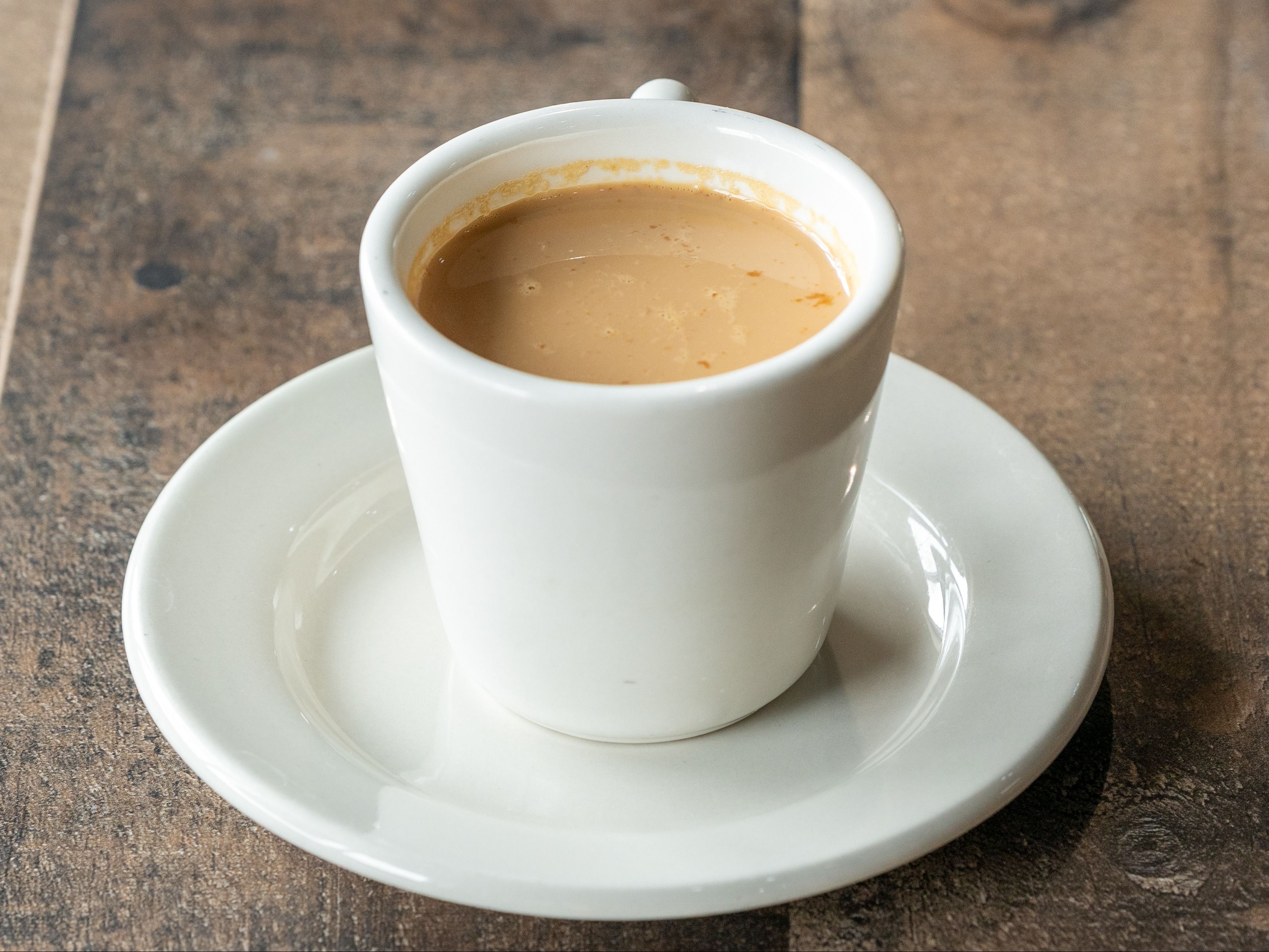 Indian Chai.