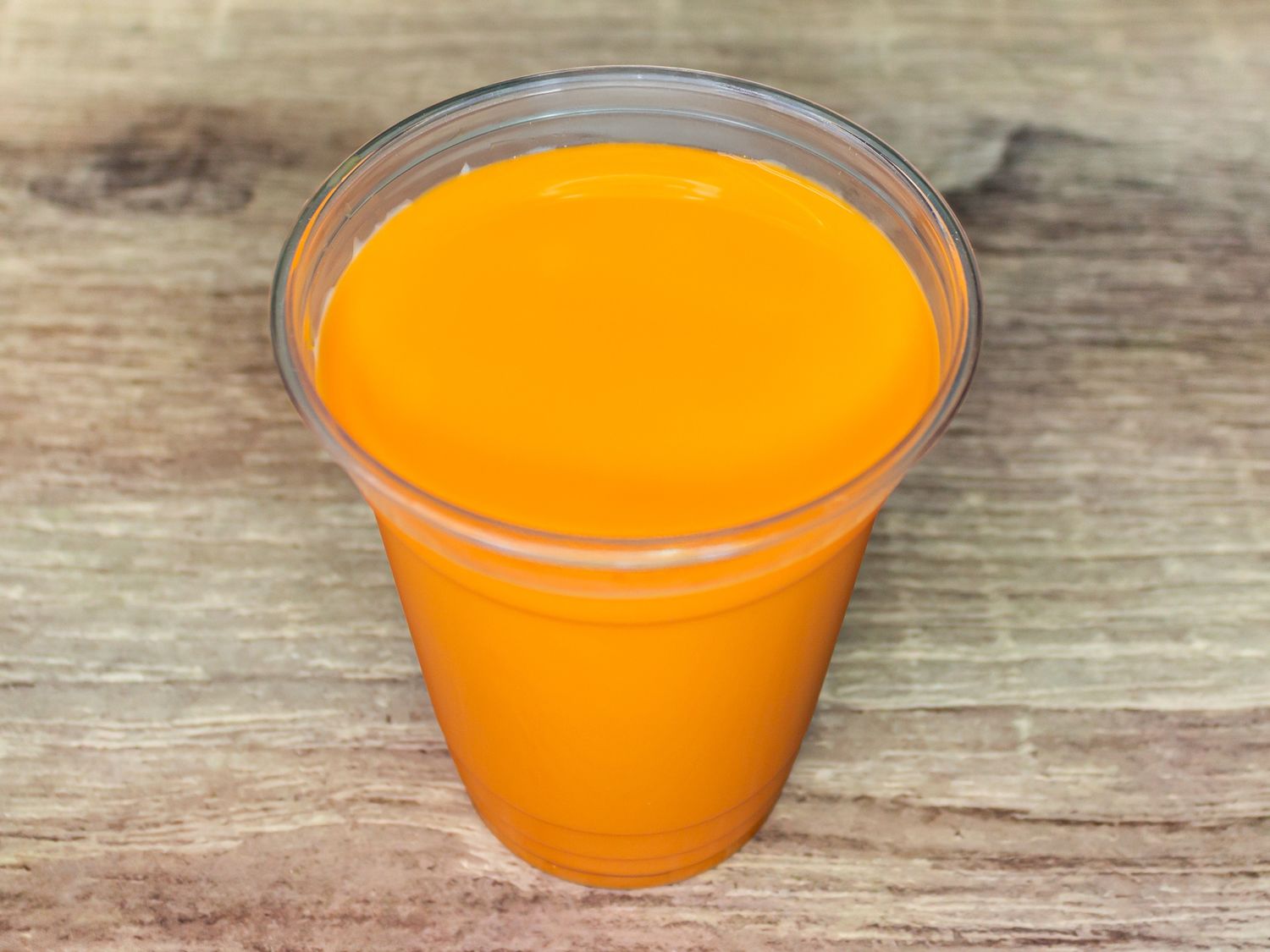 Image-Zanahoria y Naranja / Carrot & Orange