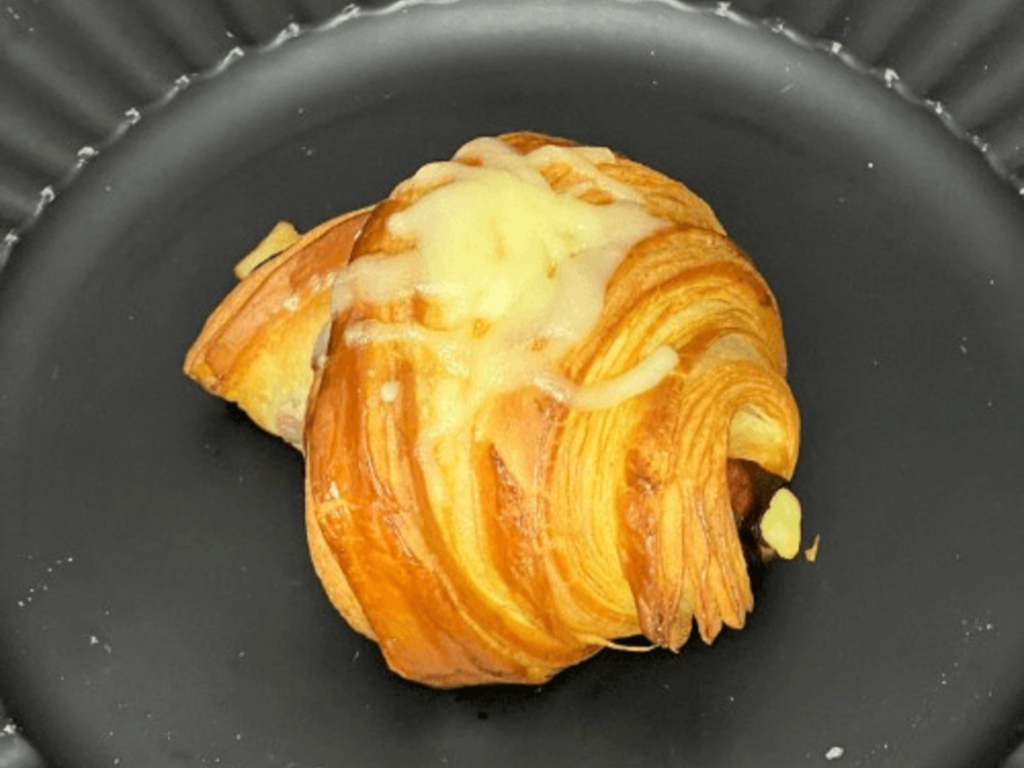 Ham & Cheese Croissant