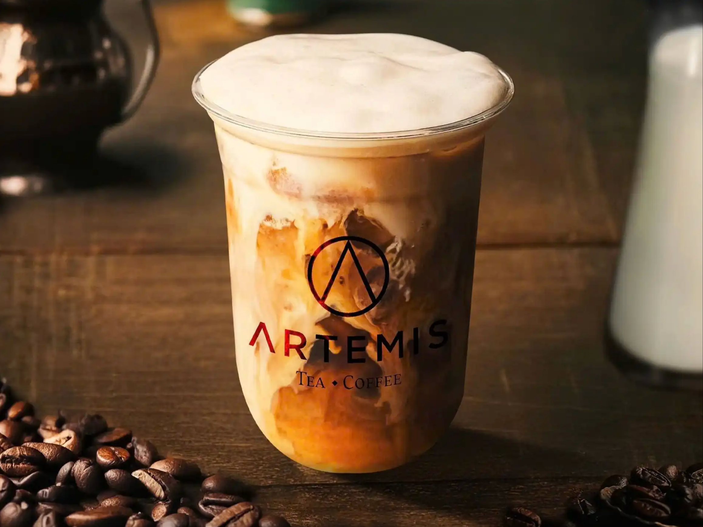 Delicious Delivery Options for Coffee and Boba