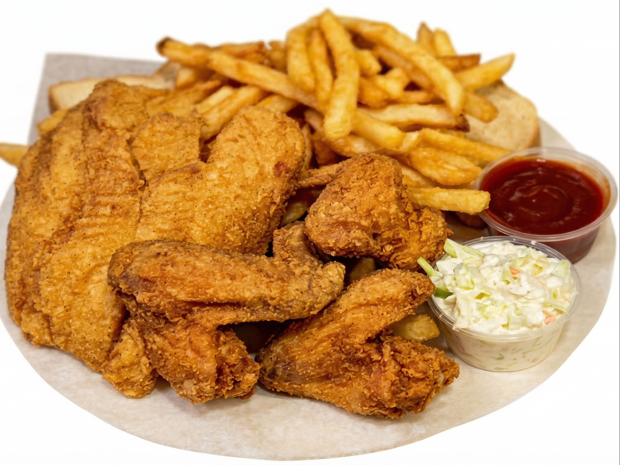 Delicious Fish Dishes