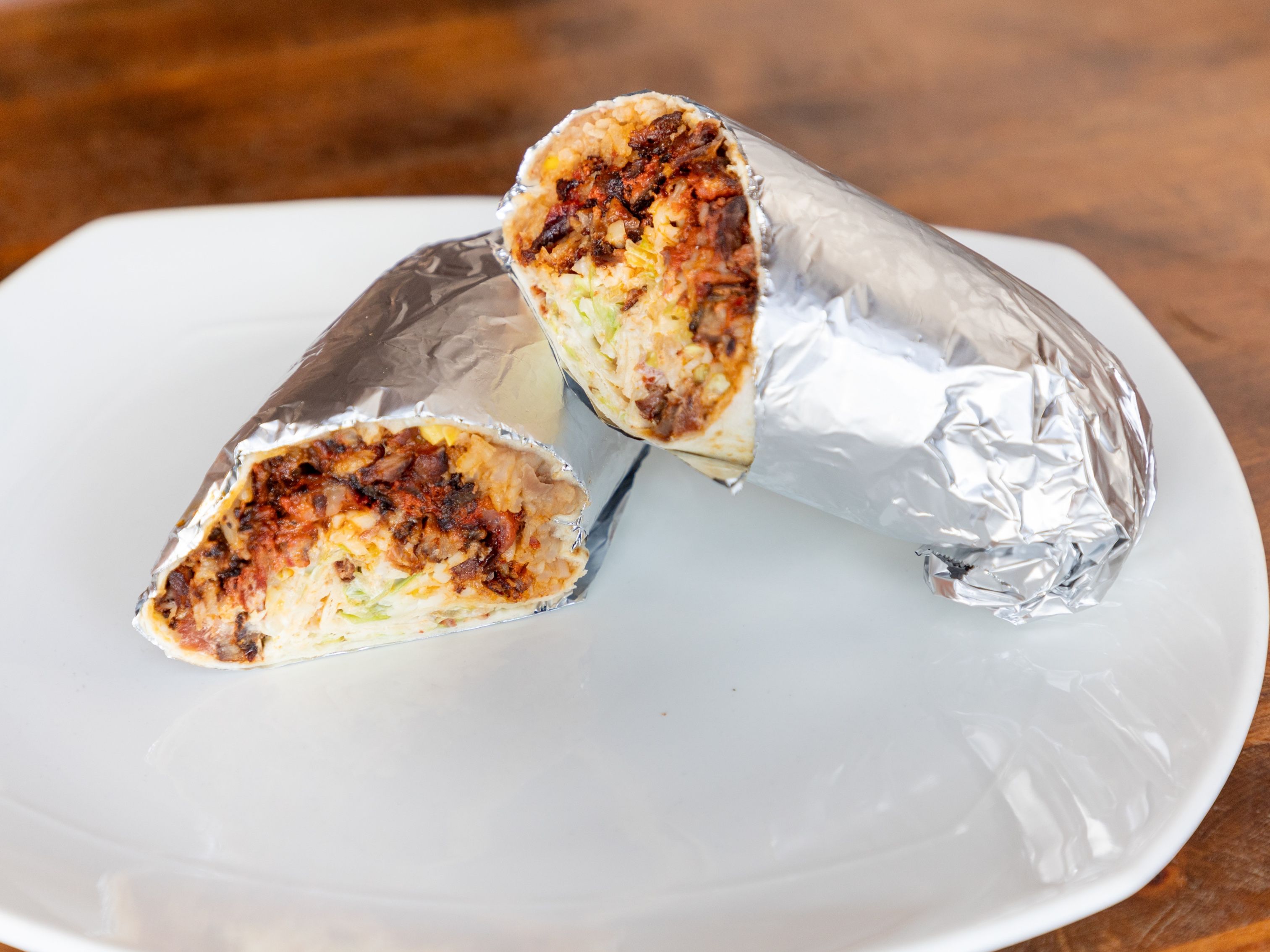 Burrito.
