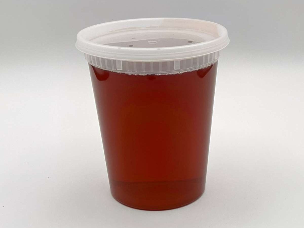 Ice Tea.