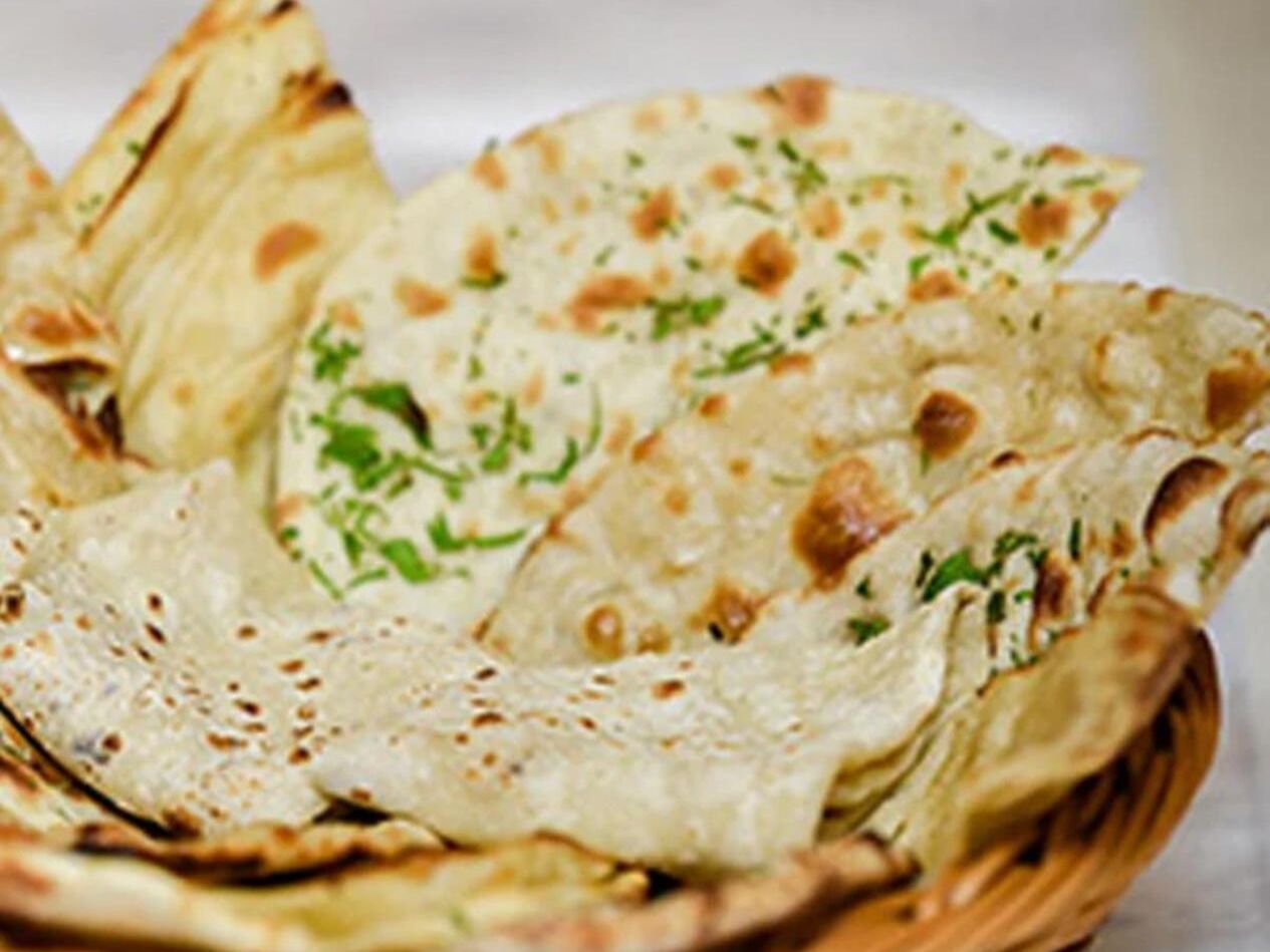 Bread Basket.
