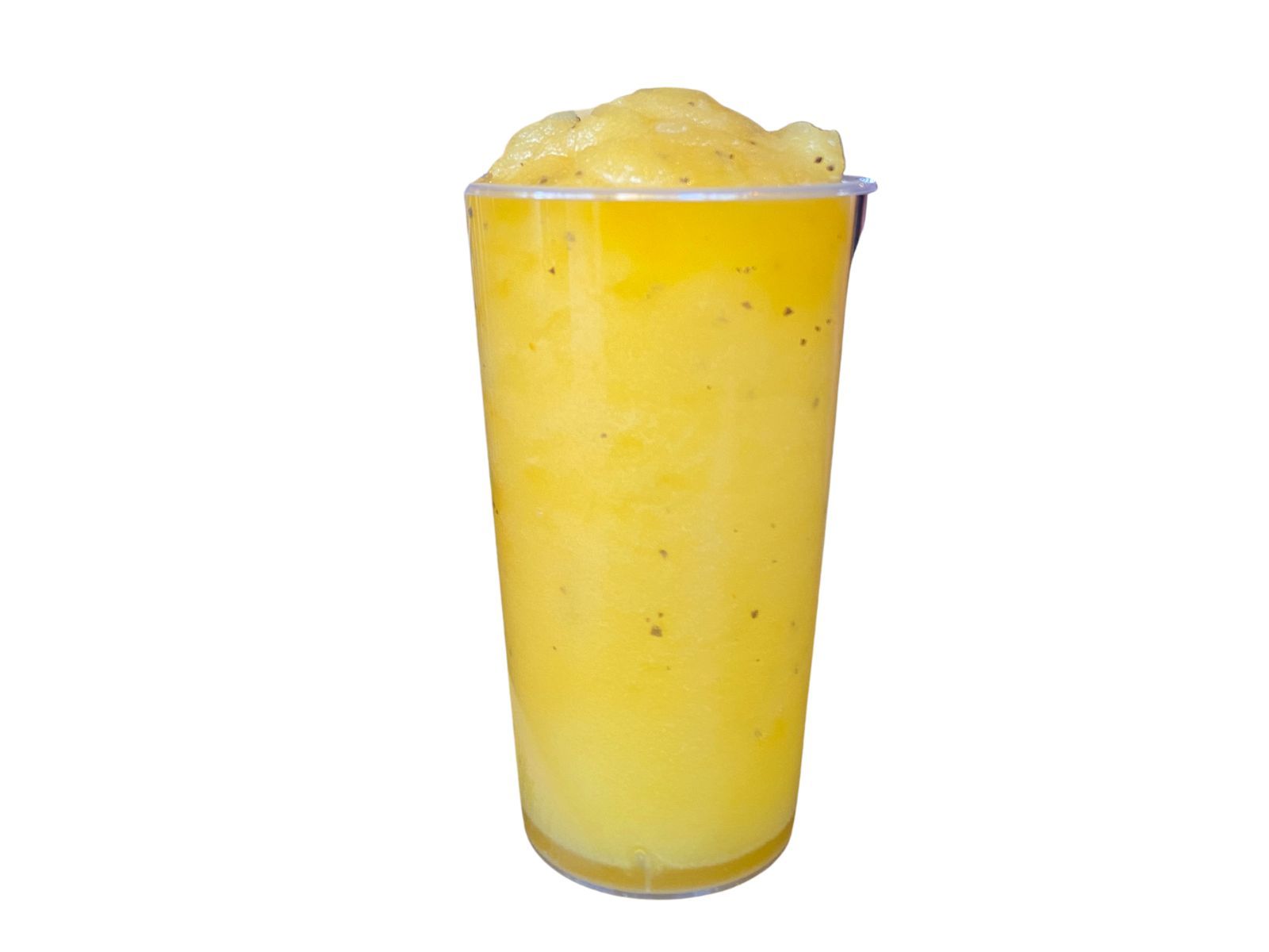 Smoothie Selection