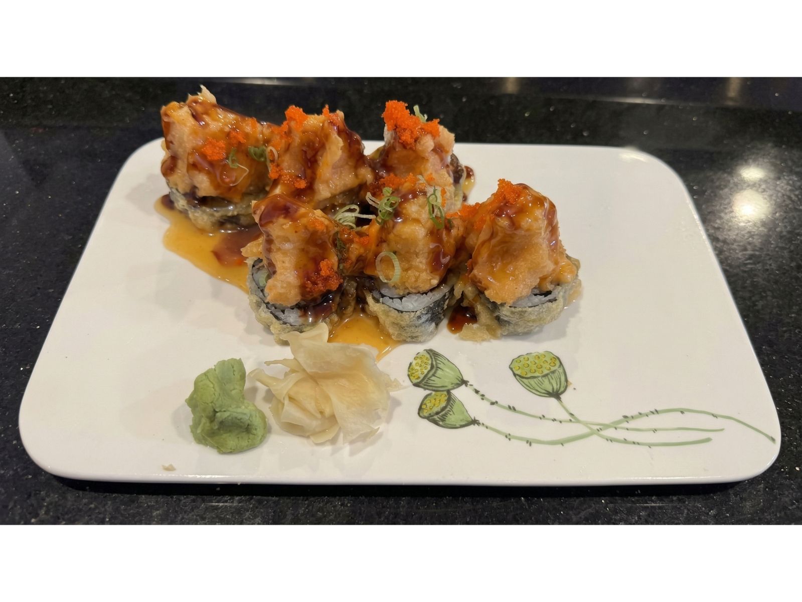 Kaki Maki*.