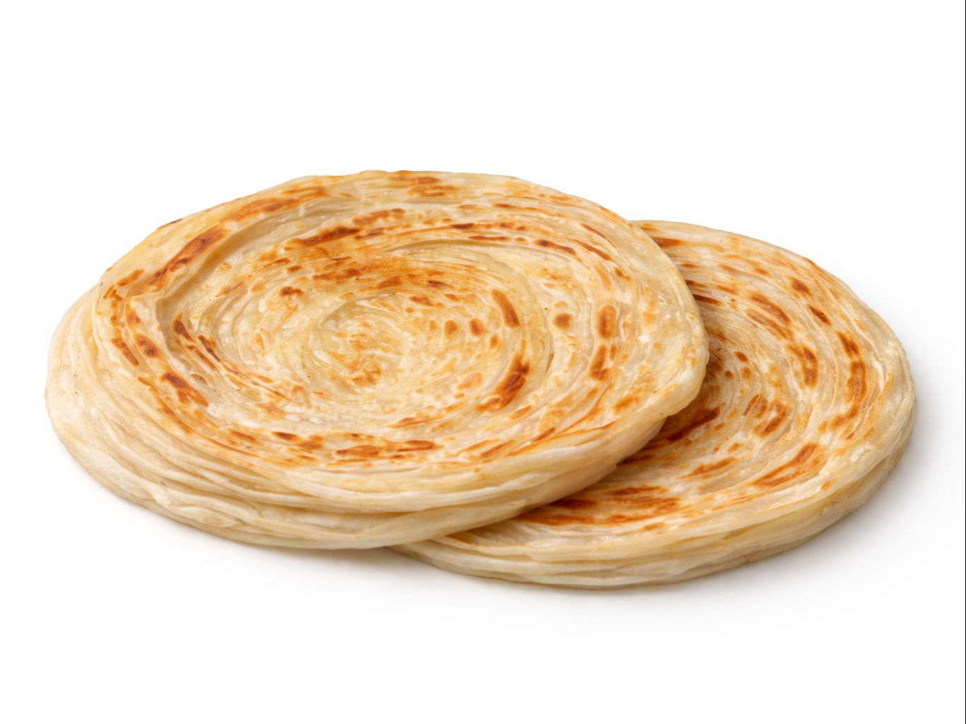 Malabar Paratha (2 Pcs).