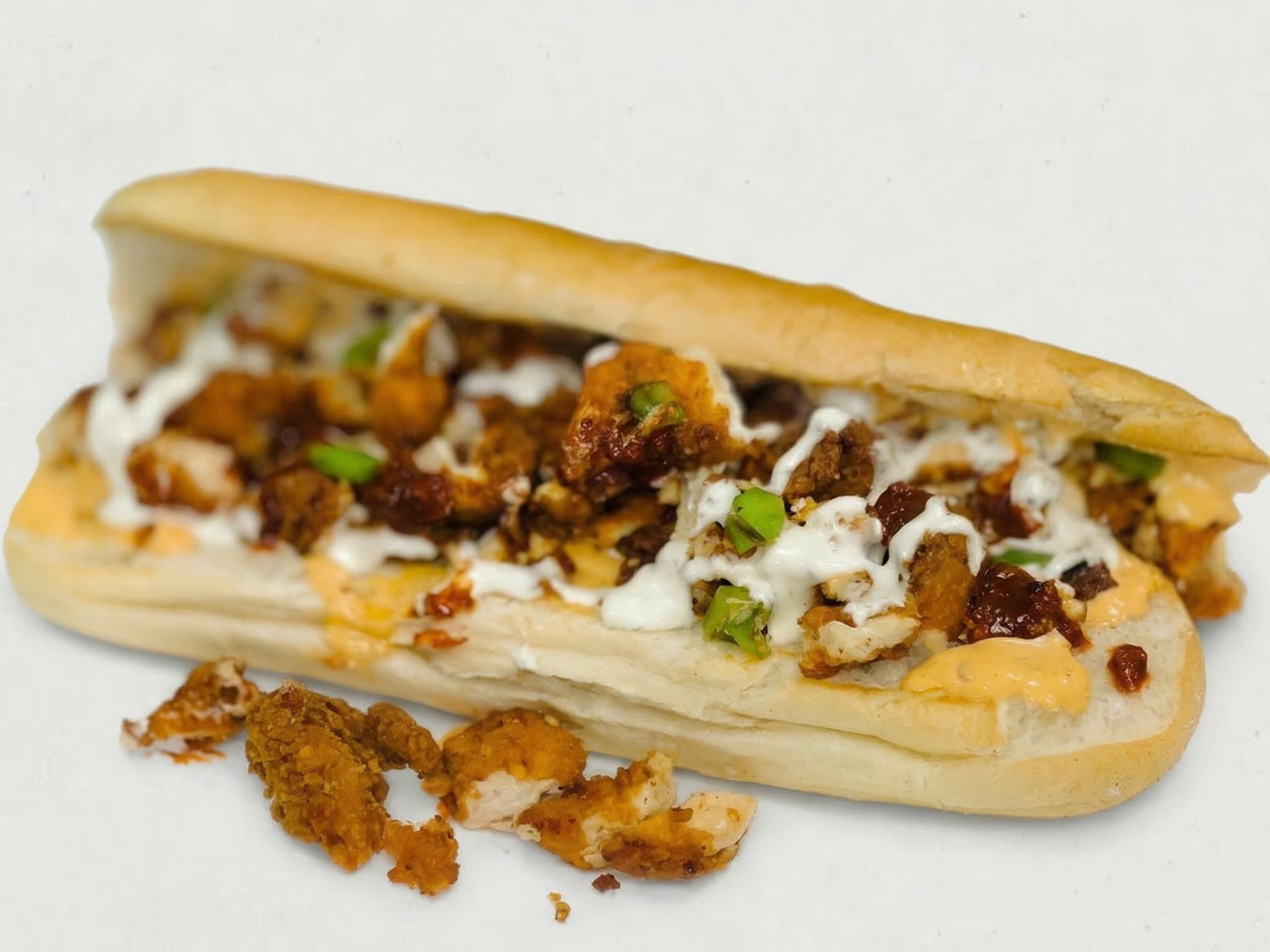 Kebabish Special Grinder.