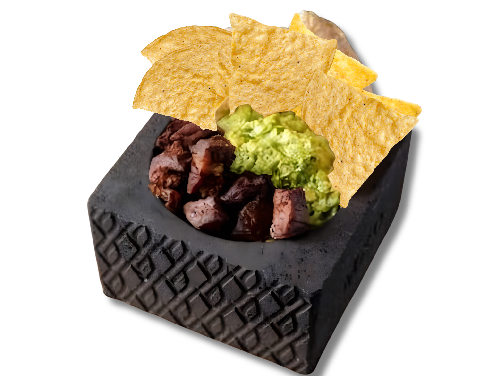 Guacamole.