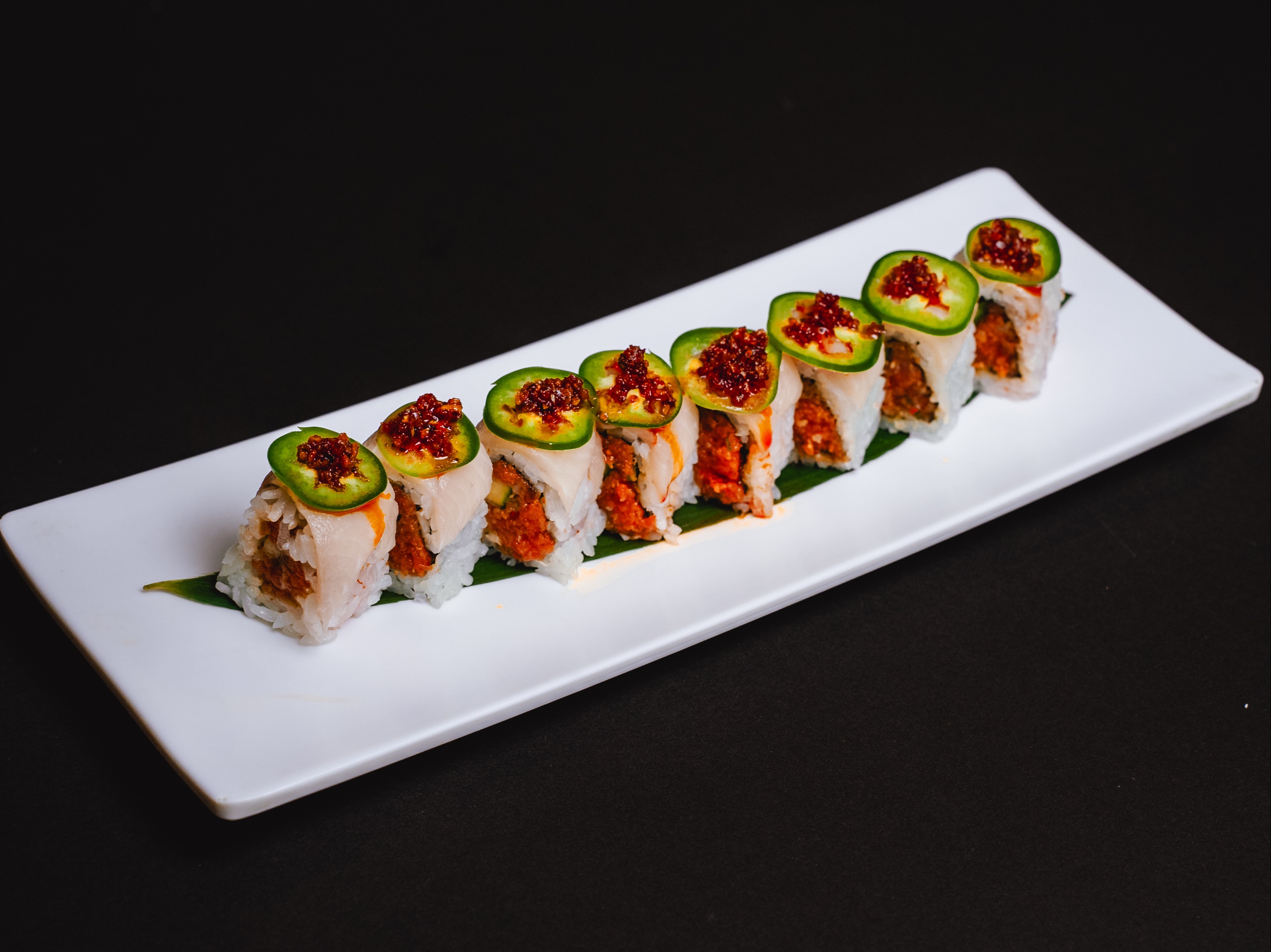 Suns Roll.