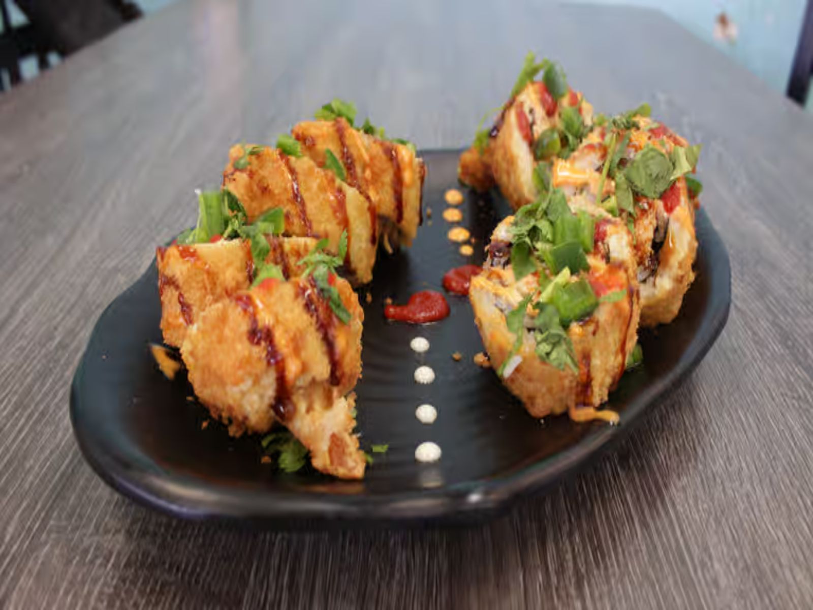 Mexicali Roll