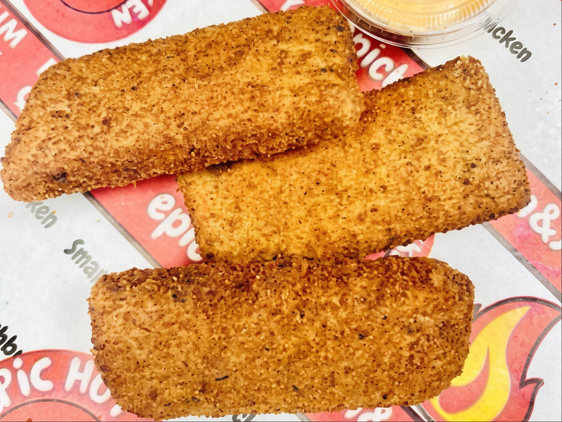 Epic Mozzarella Planks (3).