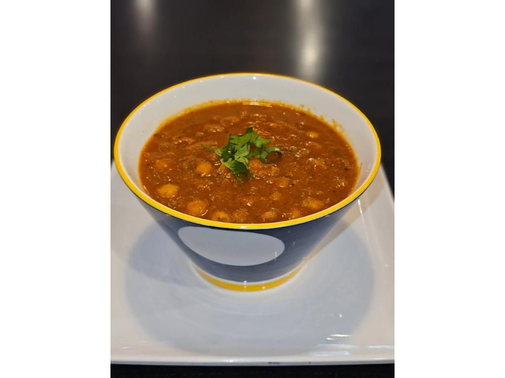 Extra Chole.