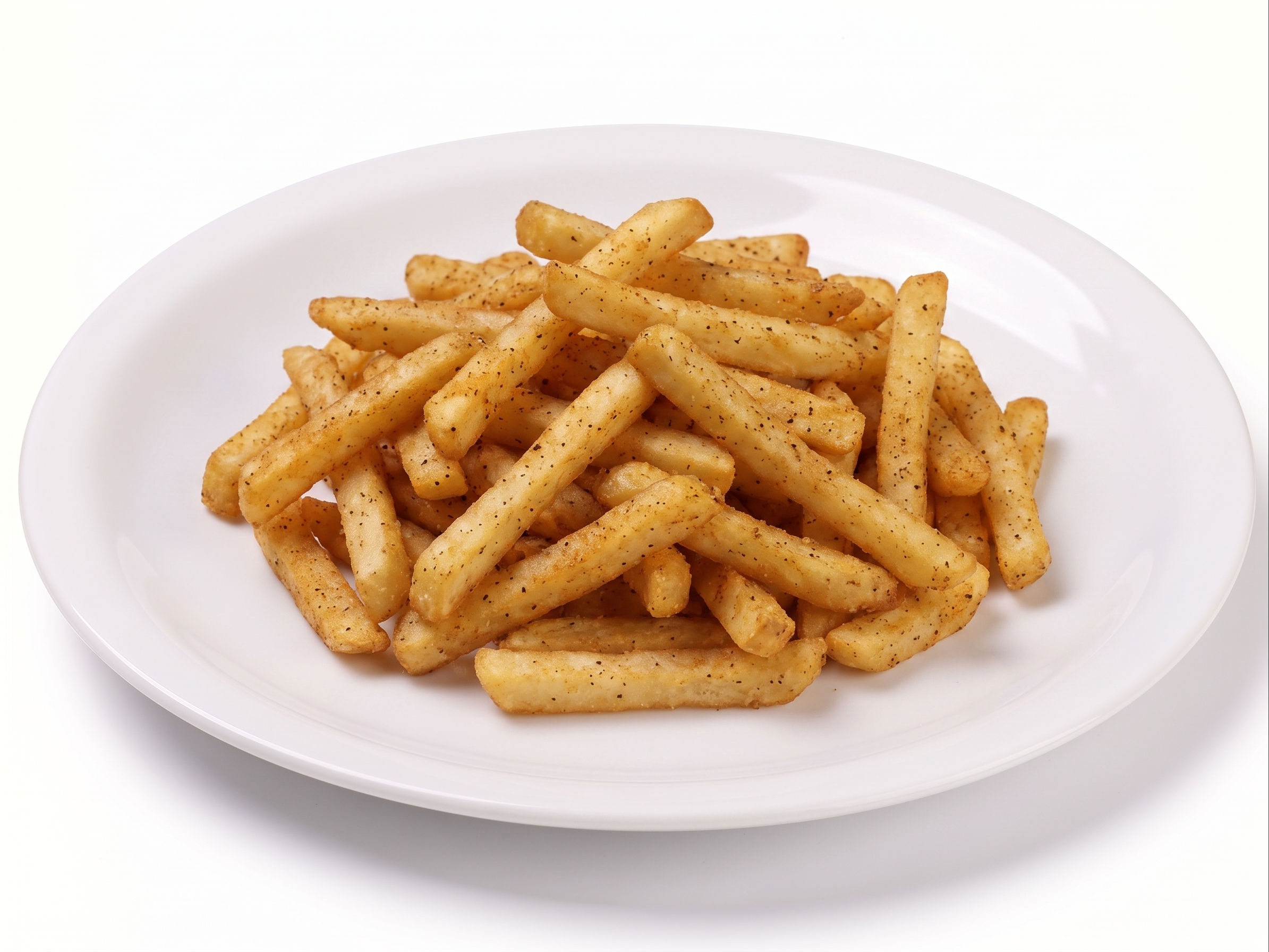French Fries.