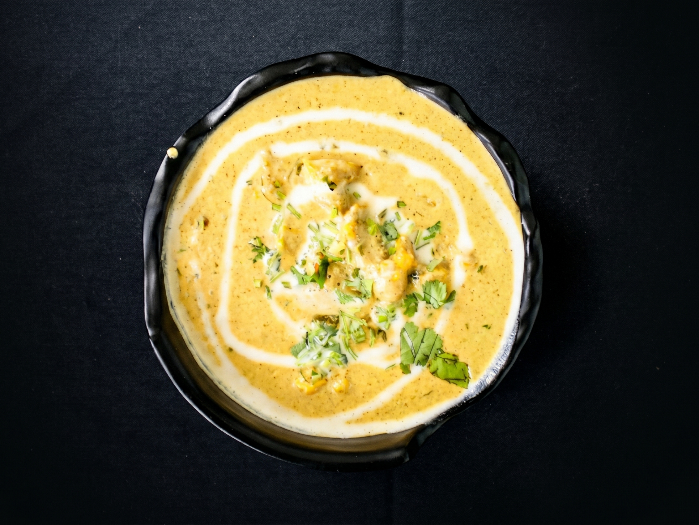 Mughlai (C).
