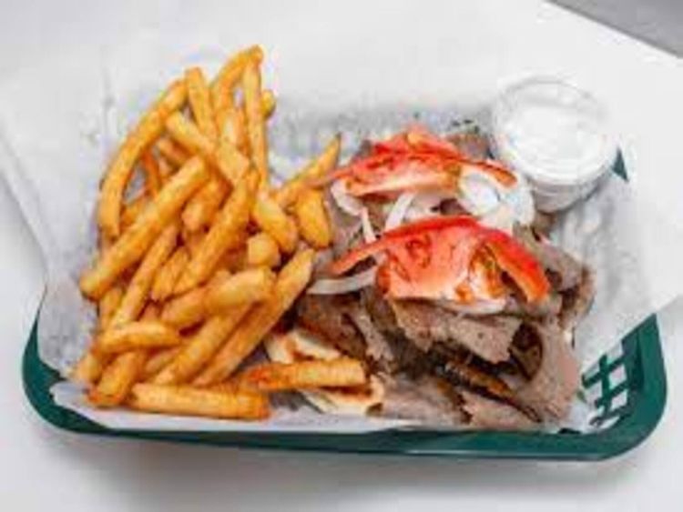 Gyro Combo