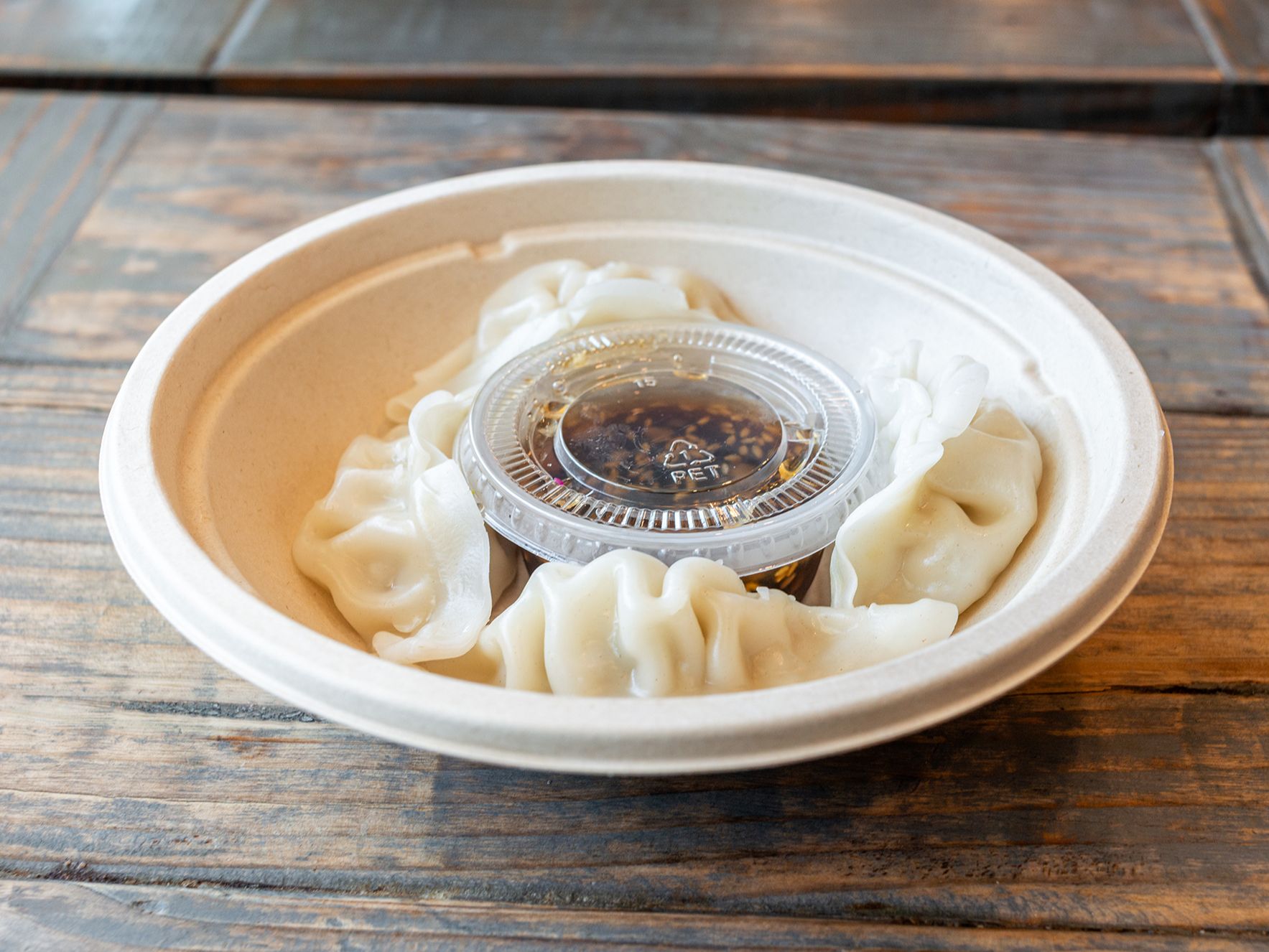 Dumpling - Pork (1).