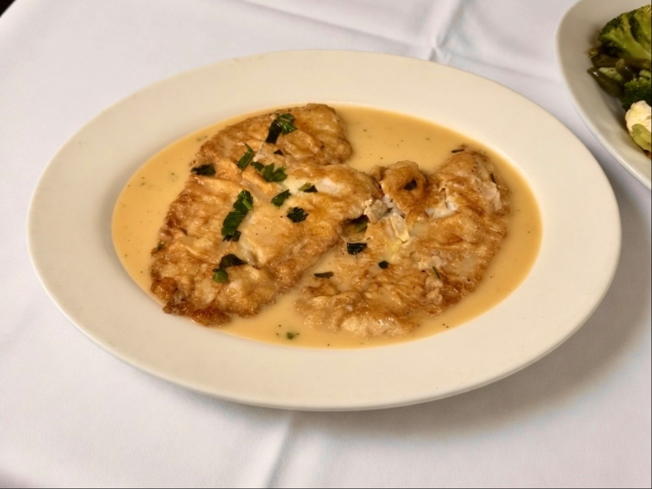 Sole Francese.
