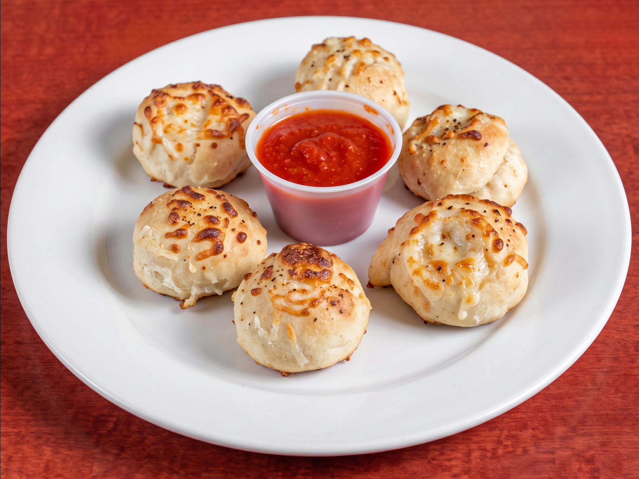 Garlic Knots (Dz).