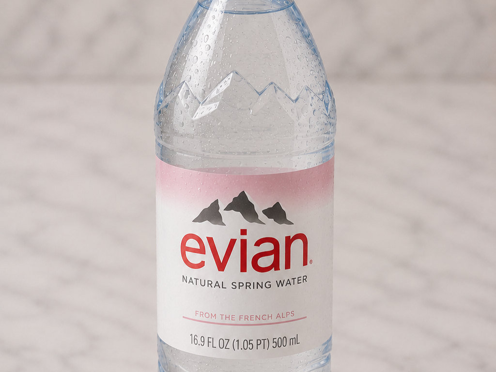 Water.
