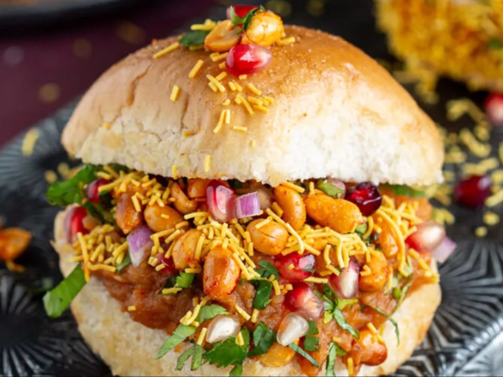 Dabeli.