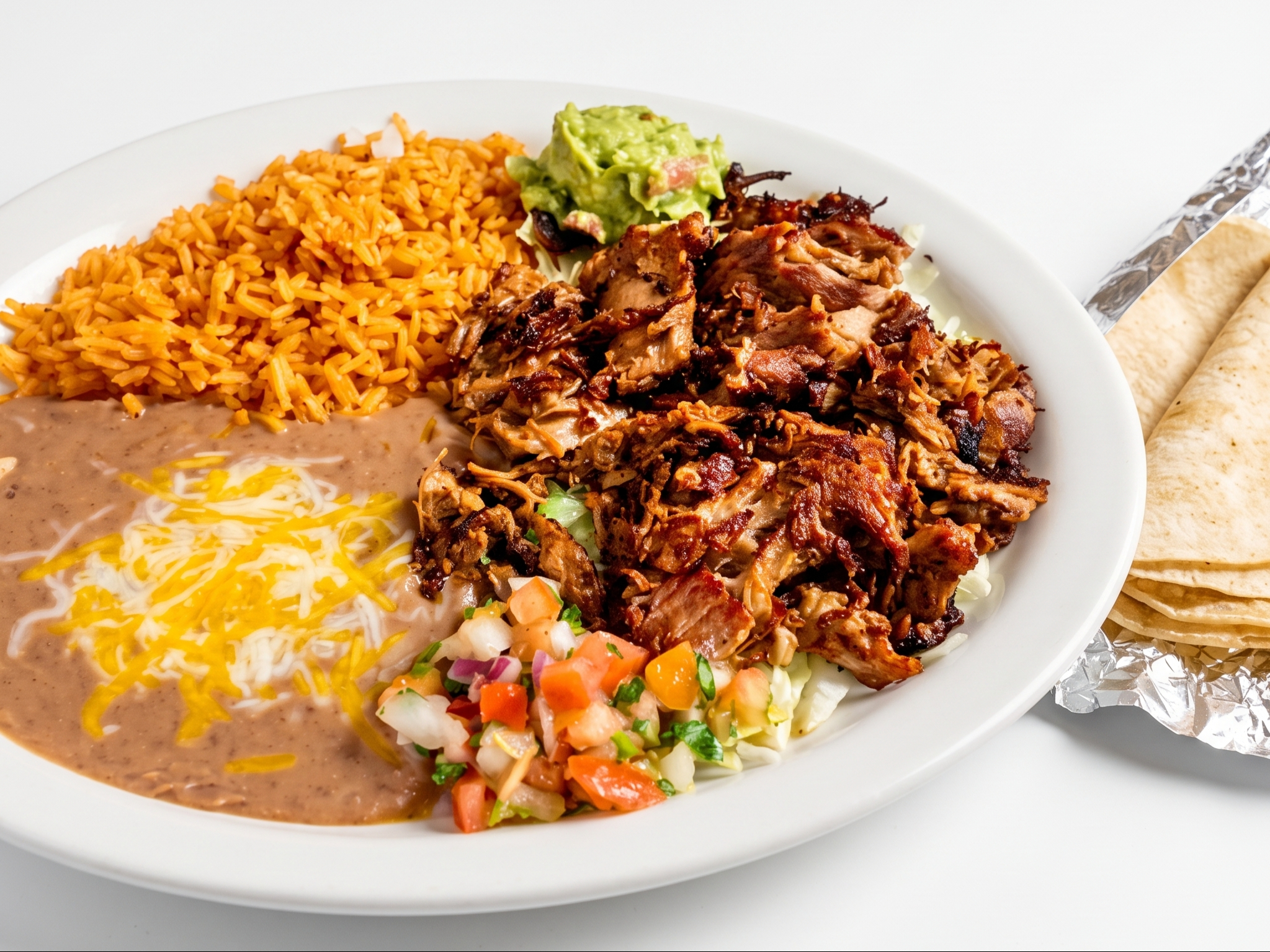 Carnitas.