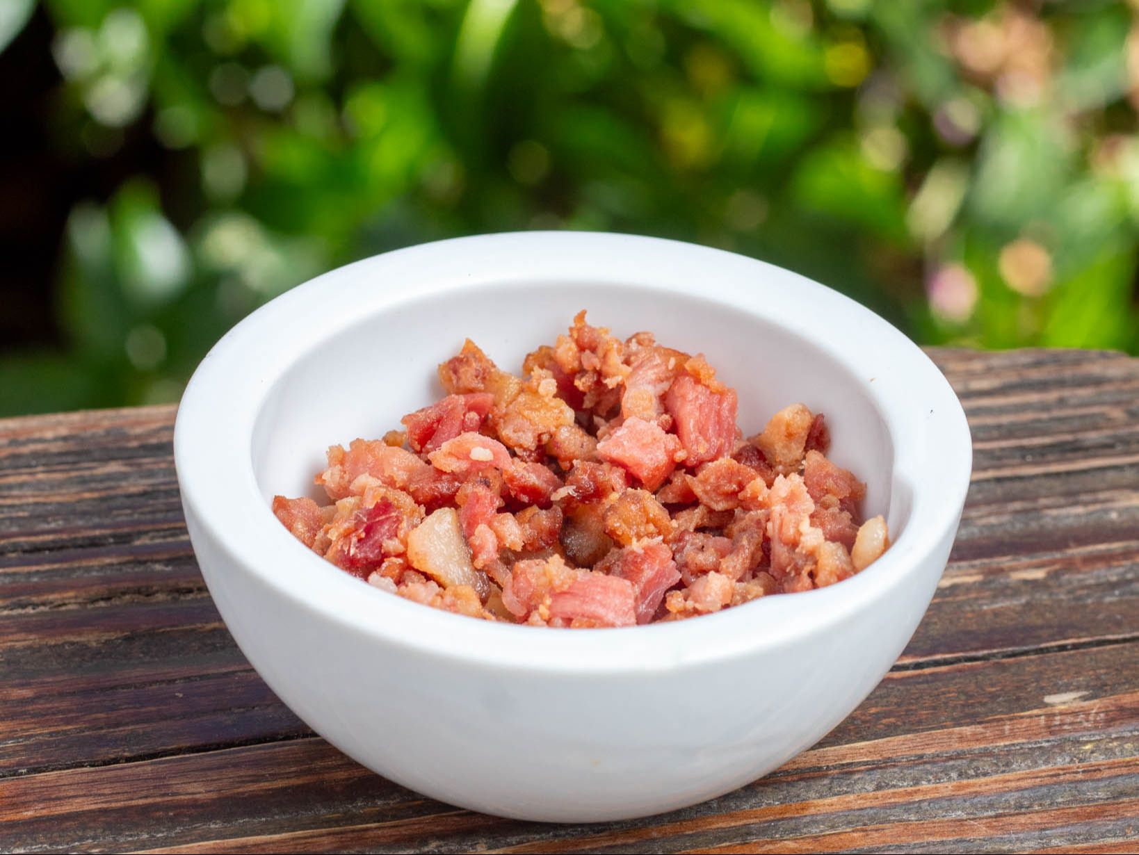 Side Of Bacon.