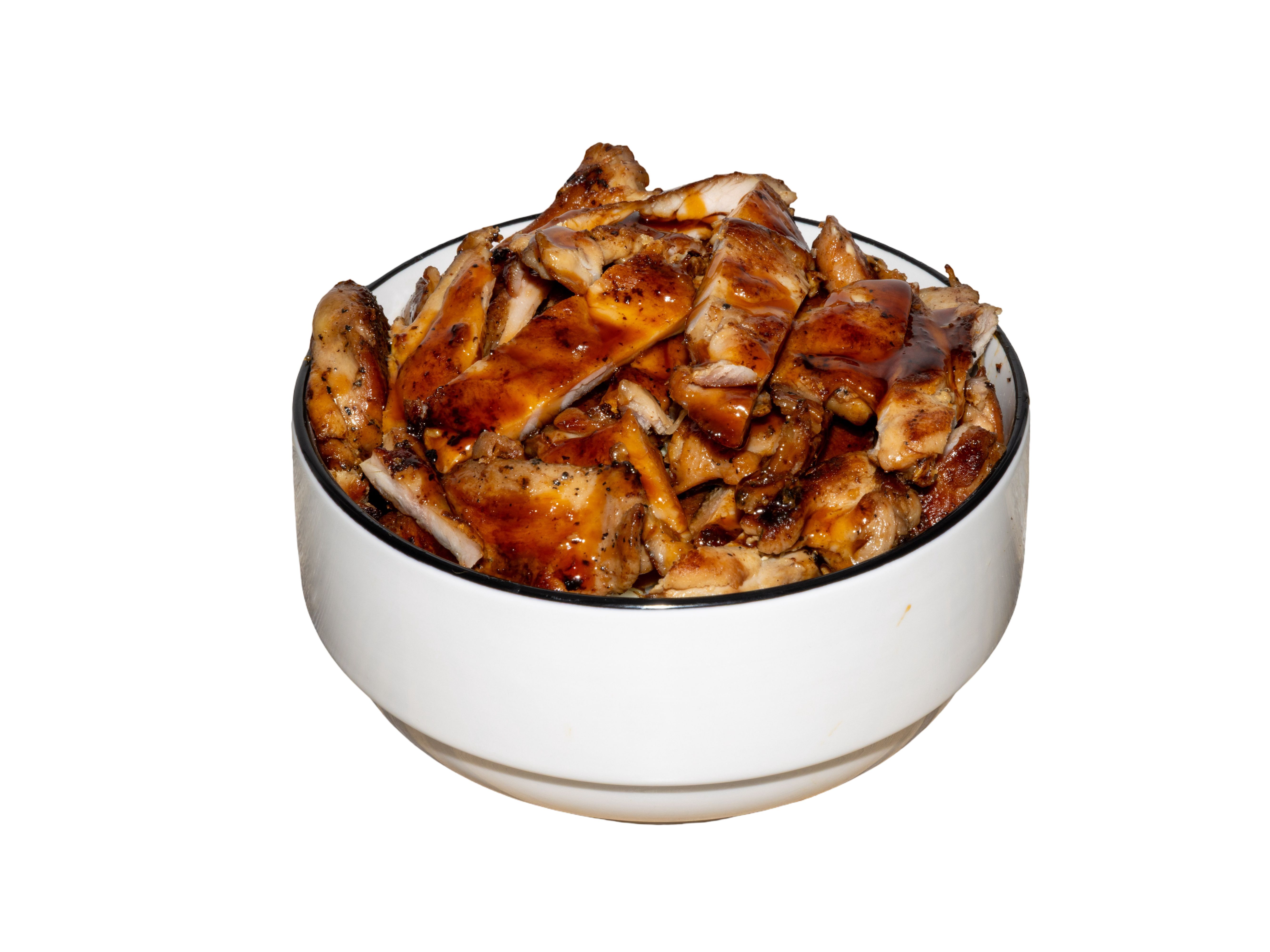 8. Chicken Bowl.