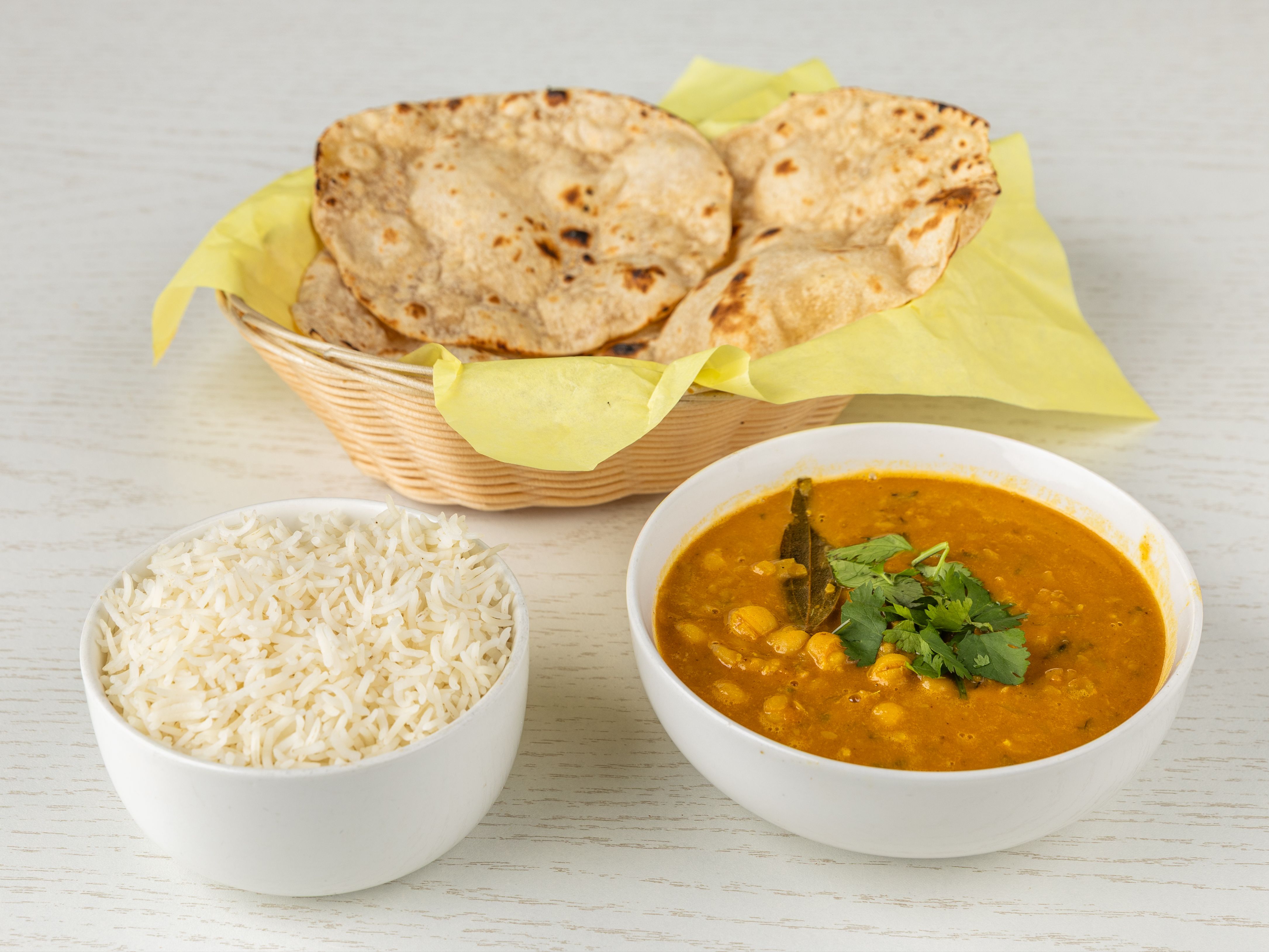 Chana Masala