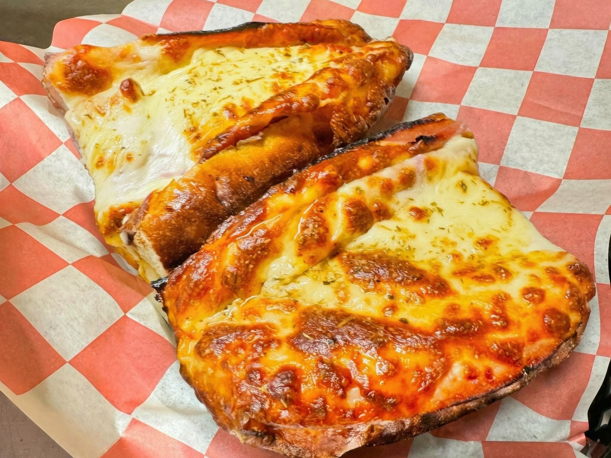 Sm Pizza Steak.