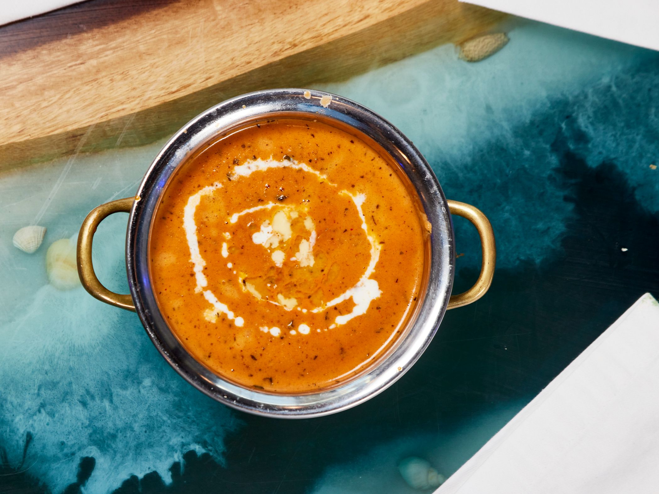 Aloo Gobi Masala
