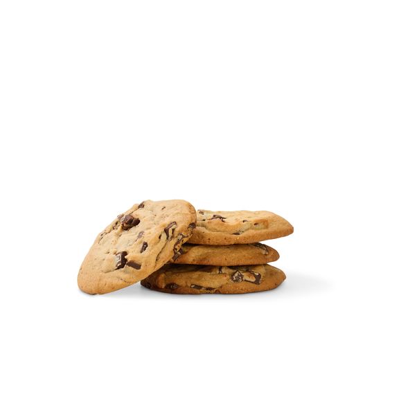Chocolate Chip Cookie