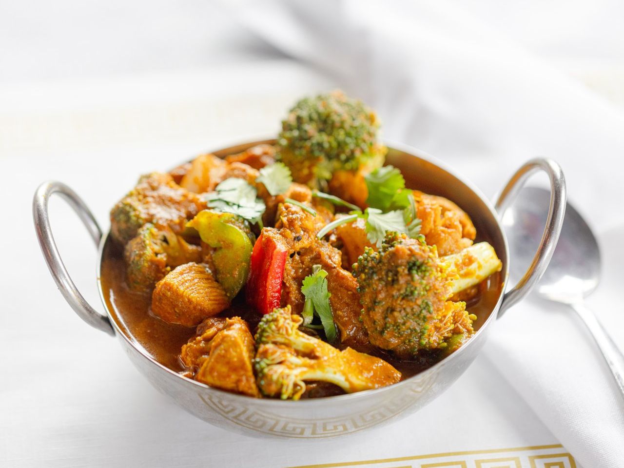 Jalfrezi.