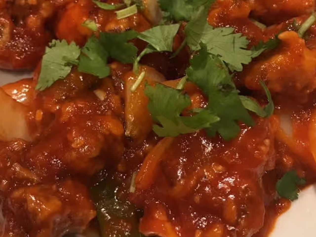 Gobi Manchuria.