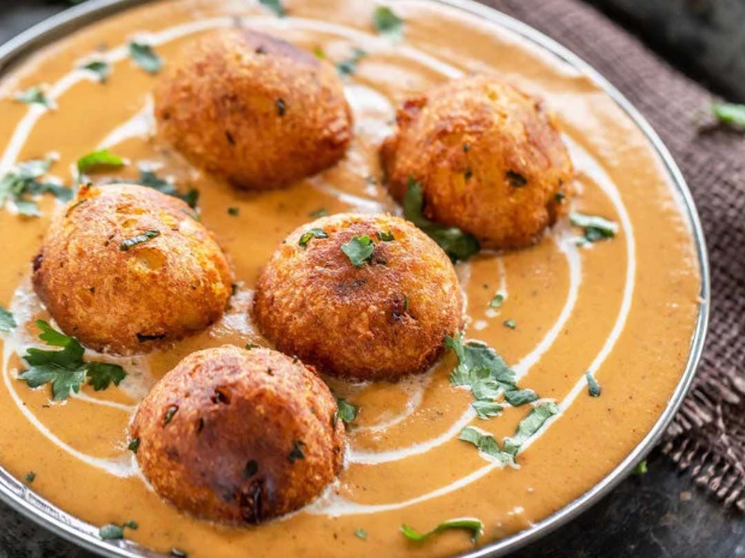 Malai Kofta