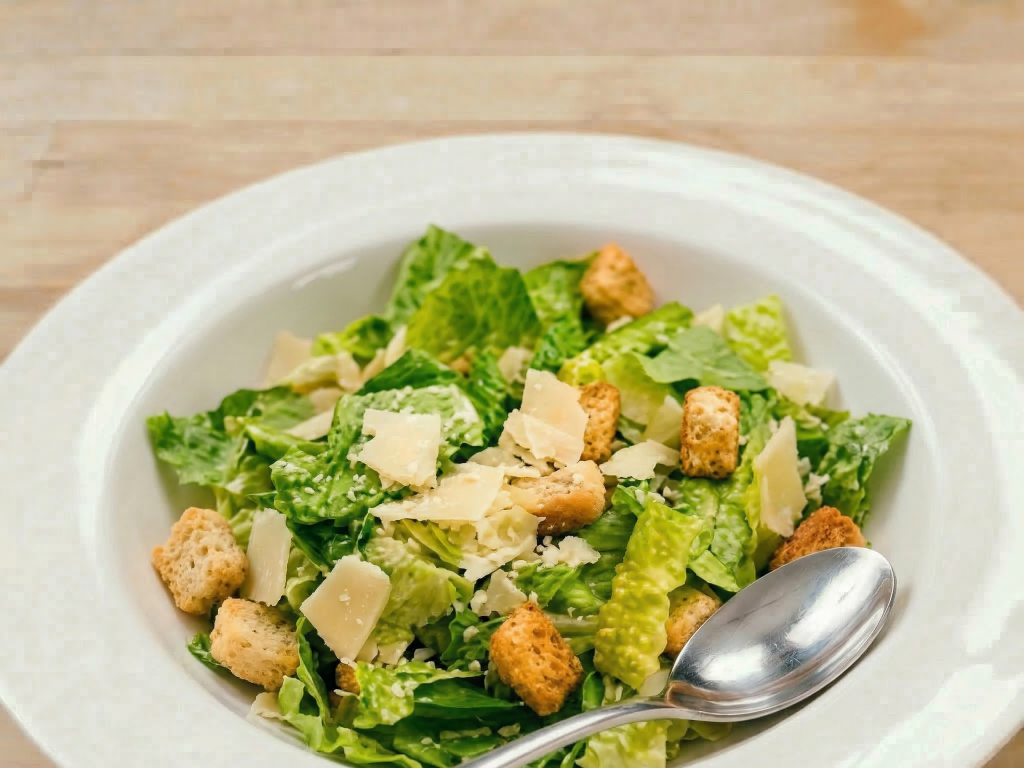 Caesar Salad -Catering