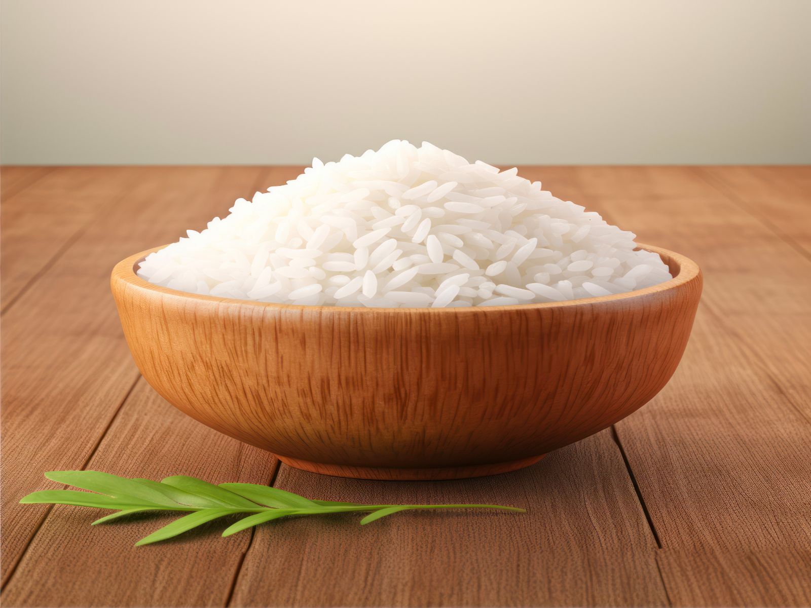 Side Of White Rice.