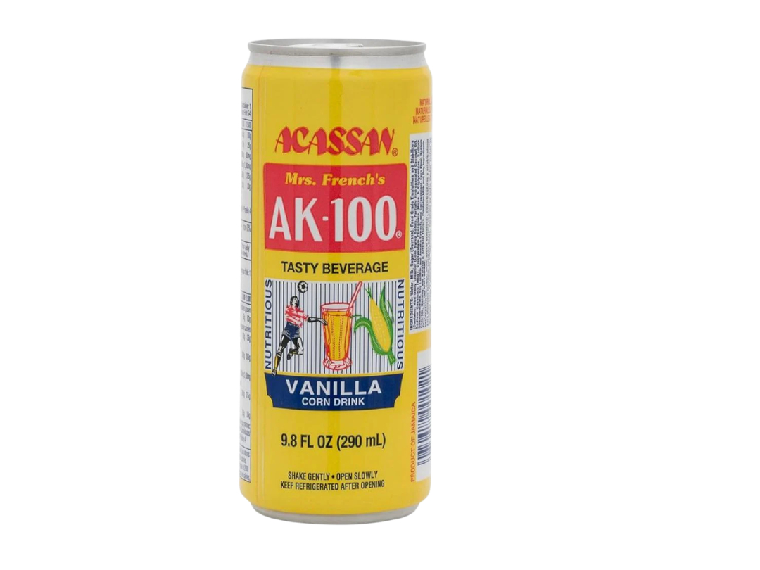 Ak100.