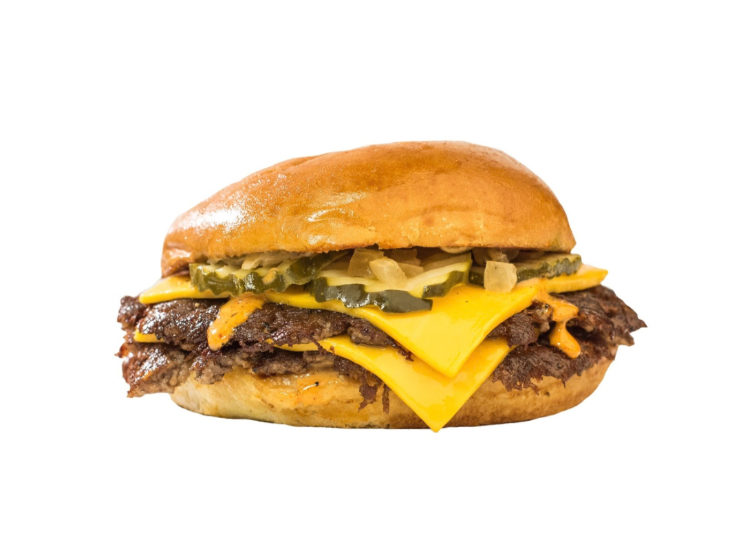 Classic Double Smash Only