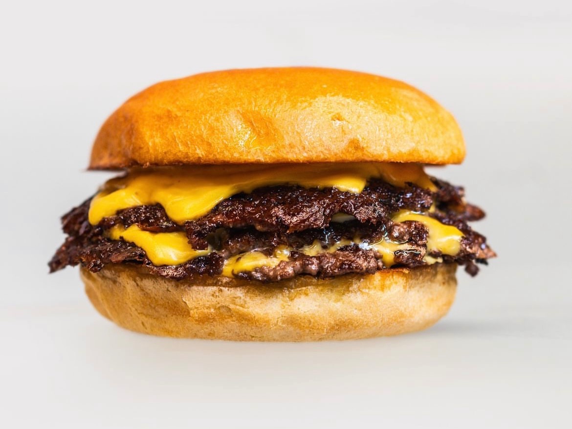 Classic Double Smash Only.