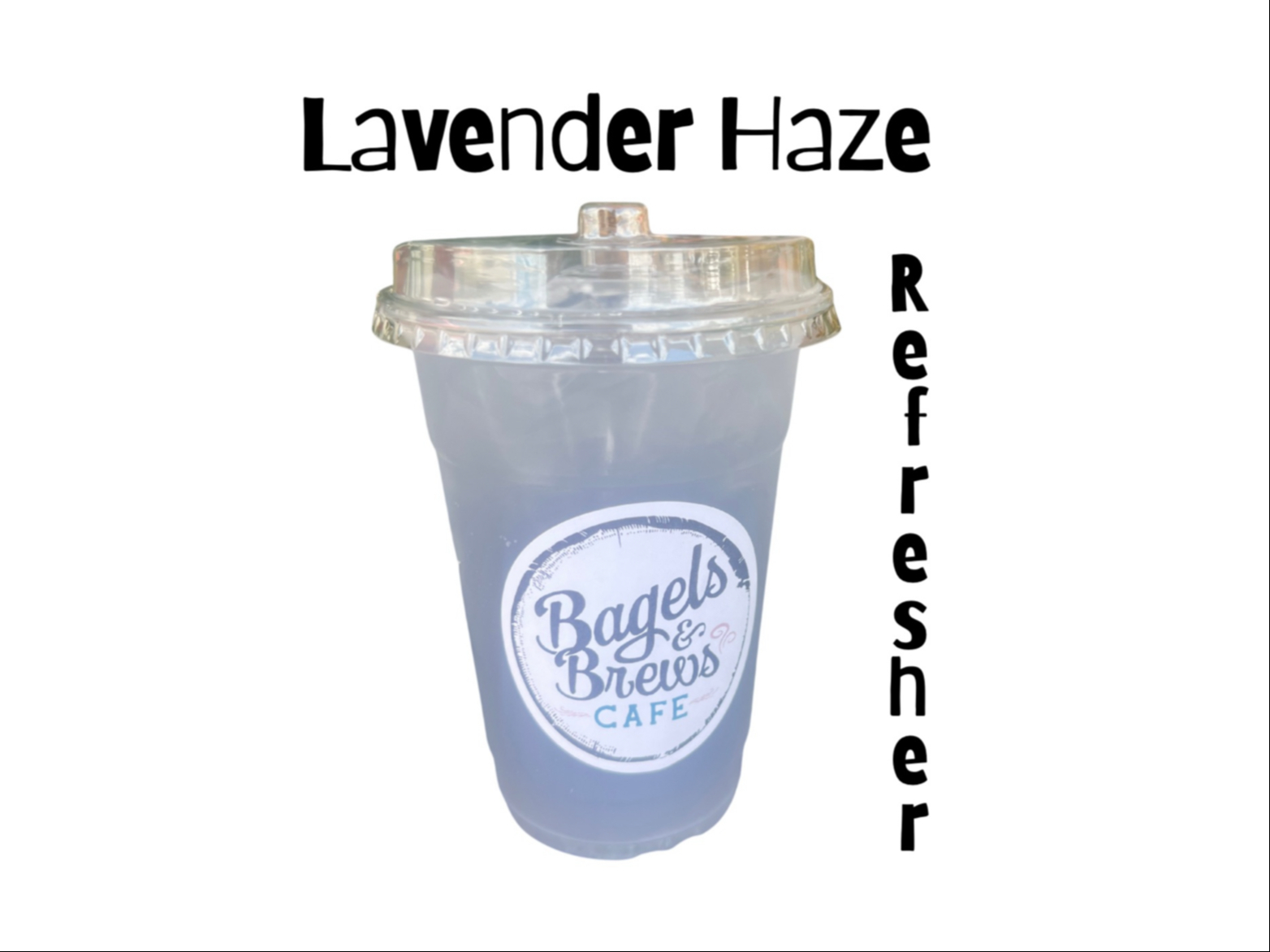 Lavender Haze.