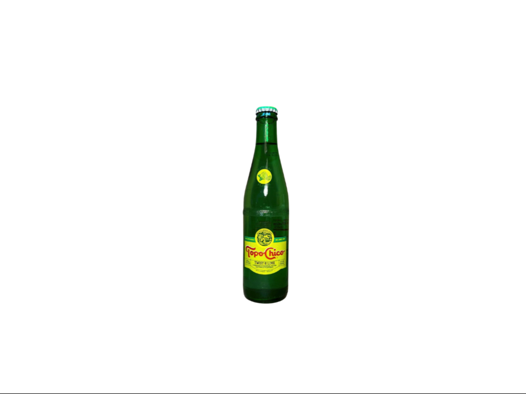 10.Topo Chico.