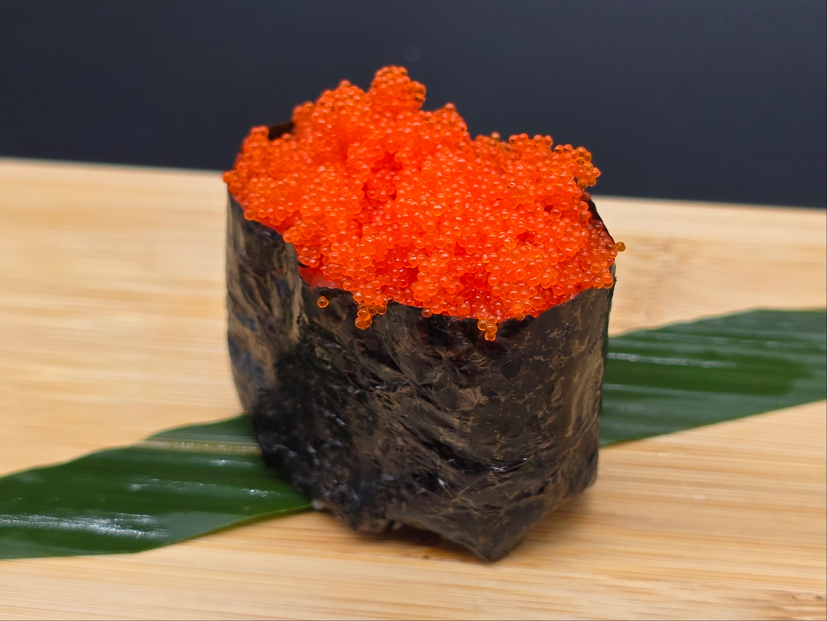 Tobiko.