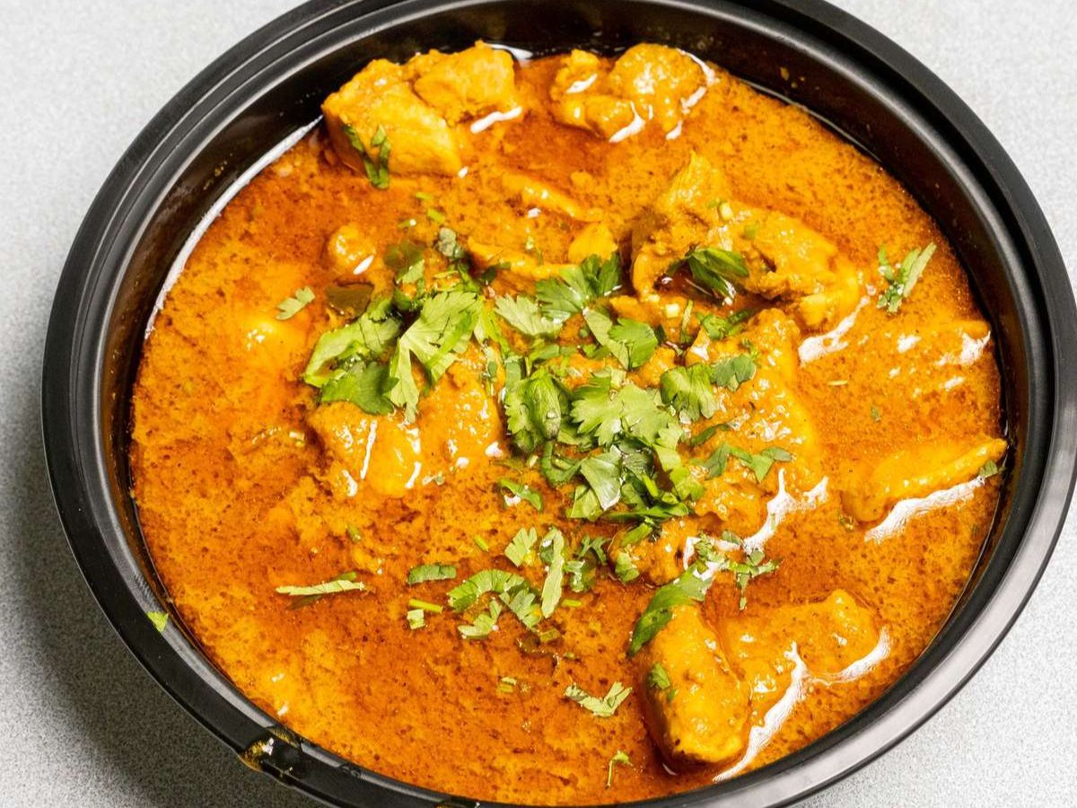 NC State Chicken Handi.