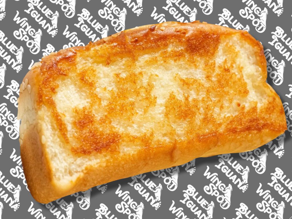 TOAST.