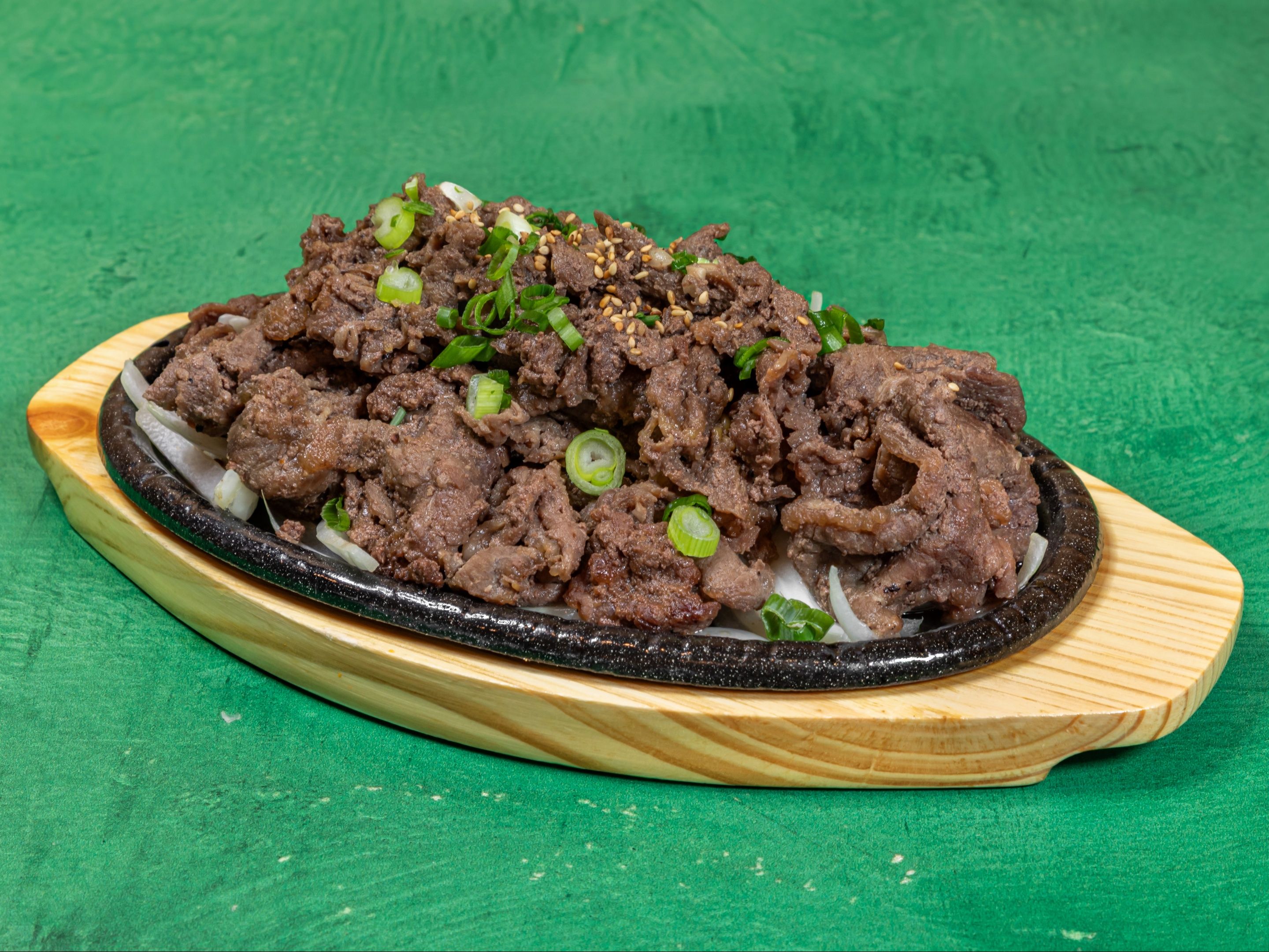 Bulgogi